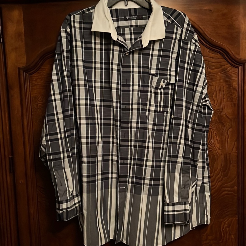 Cremieux XXL Dress Shirt